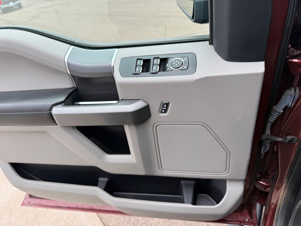 Used 2017 Brown Ford XLT image 42