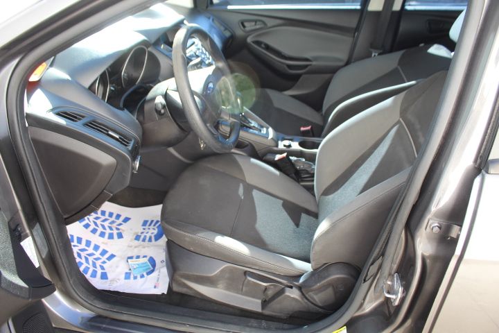 Used Car 2013 Ford Focus  S For Sale Under $10,000 In Georgetown, Texas