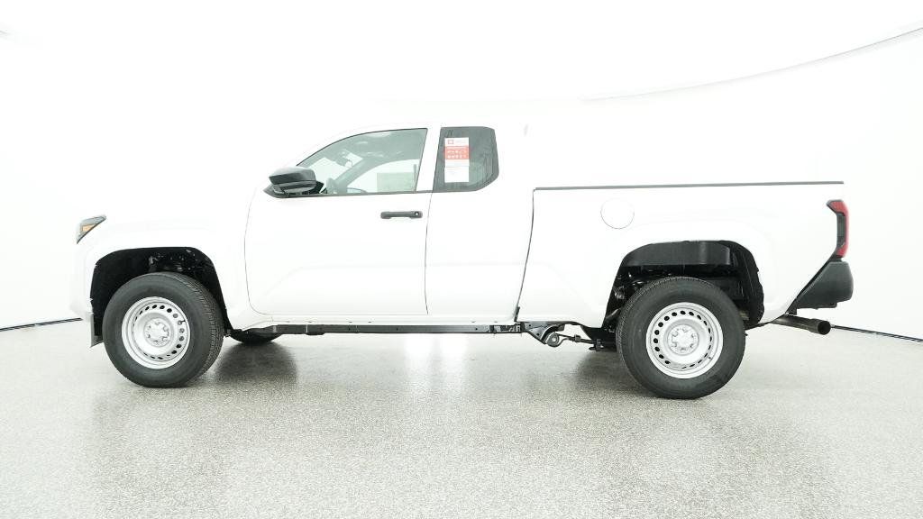 Thumbnail: 2025 Toyota Tacoma - 22