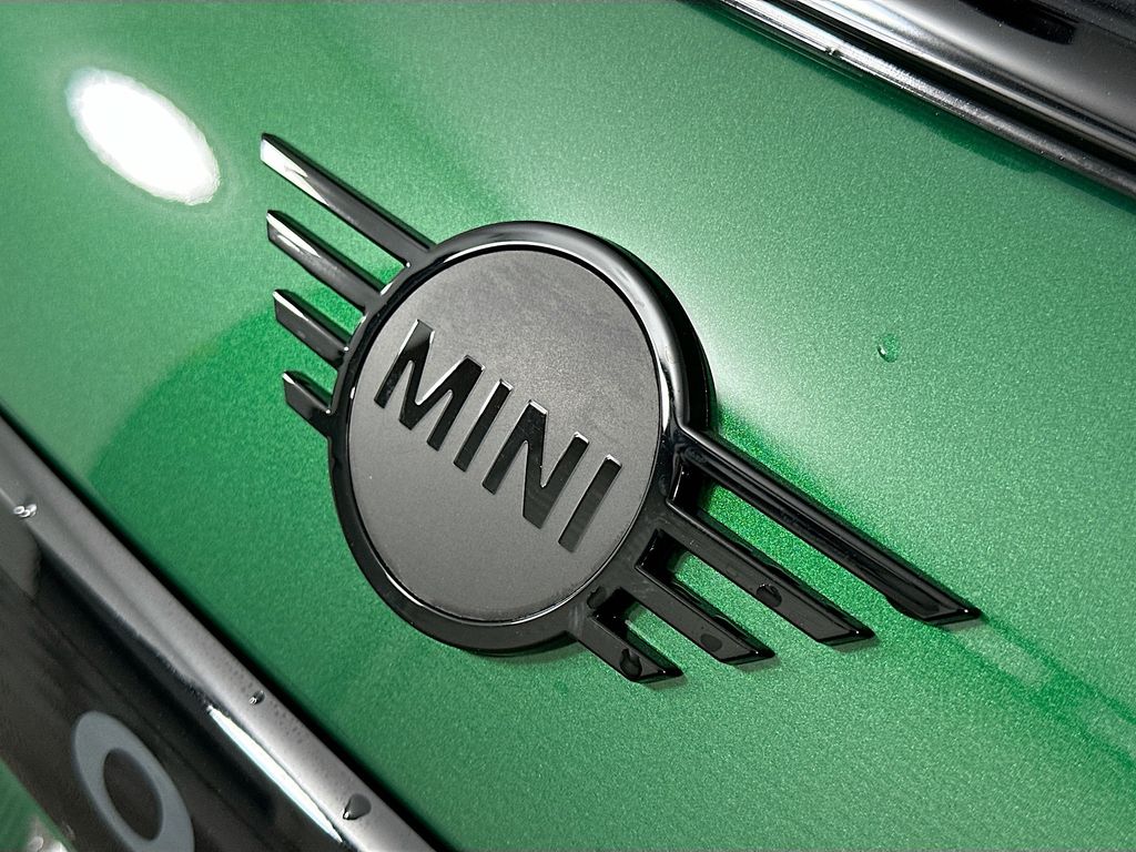 Thumbnail: 2026 MINI Cooper - 21