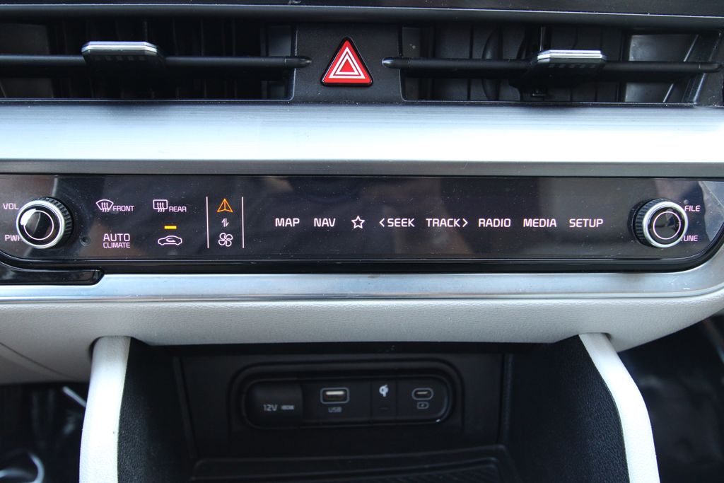 Used 2023 Kia Sportage SUV