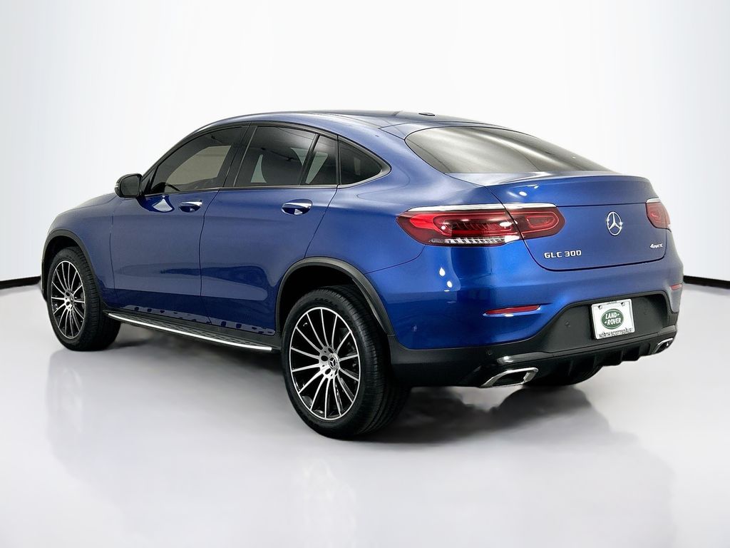 Thumbnail: 2023 Mercedes-Benz GLC - 7