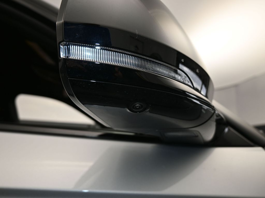 New 2025 Silver Zynith Jeep Summit image 43