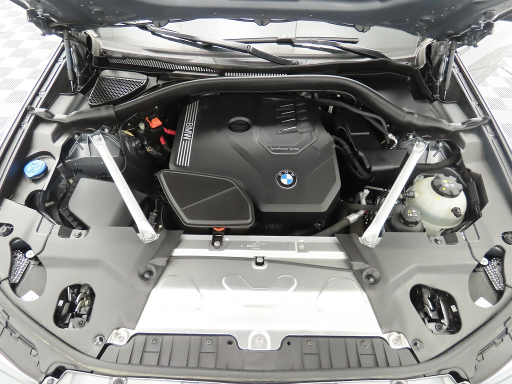 Thumbnail: 2023 BMW X3 - 30