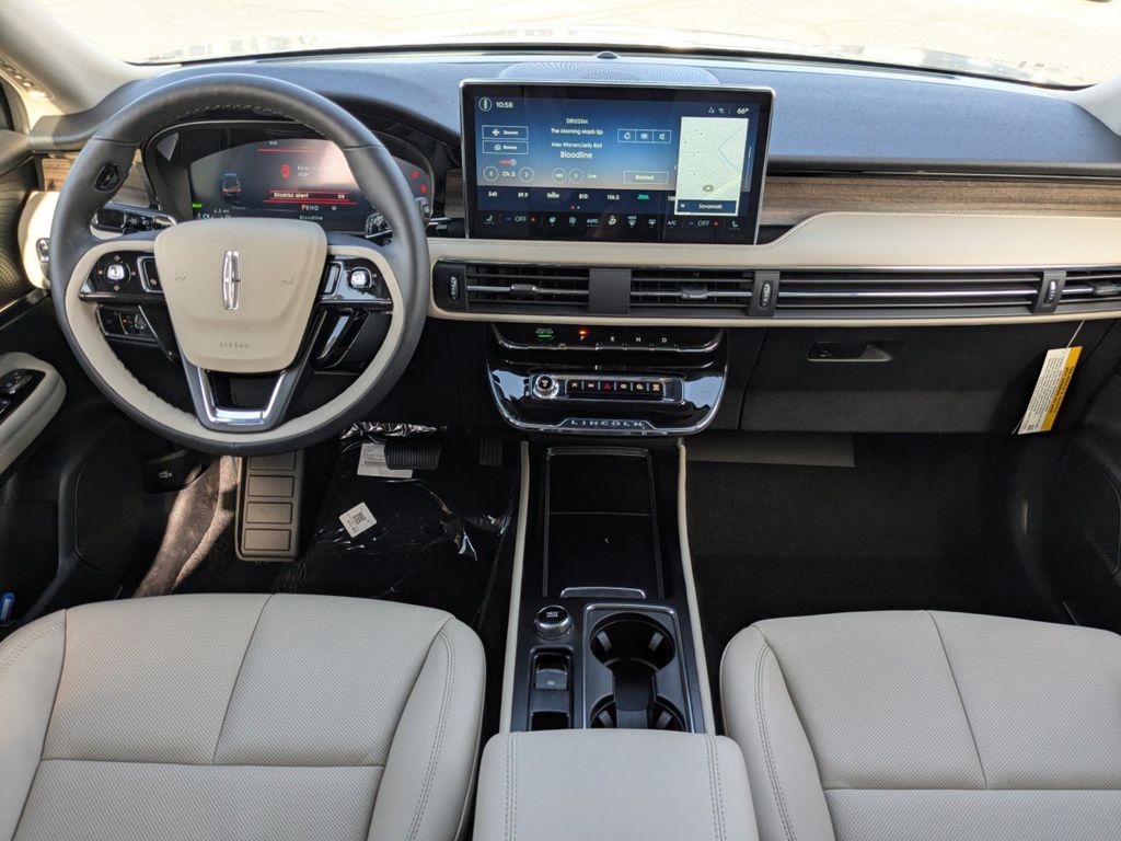 2026 Lincoln Corsair Grand Touring