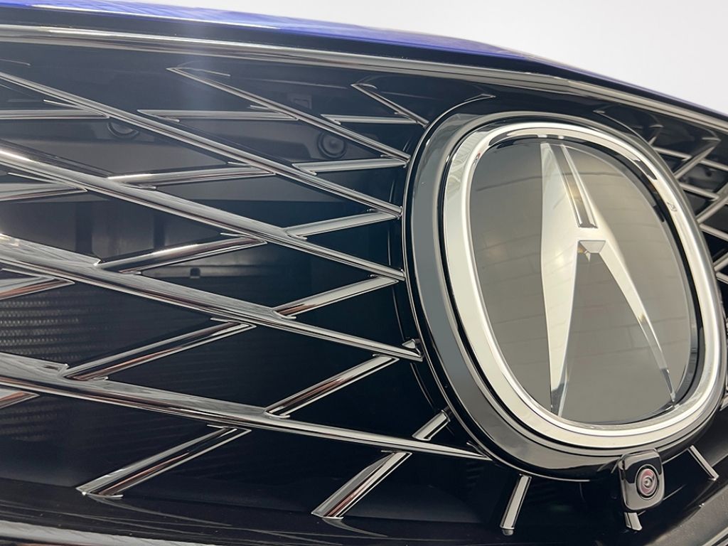 new 2026 Acura RDX car, priced at $56,900