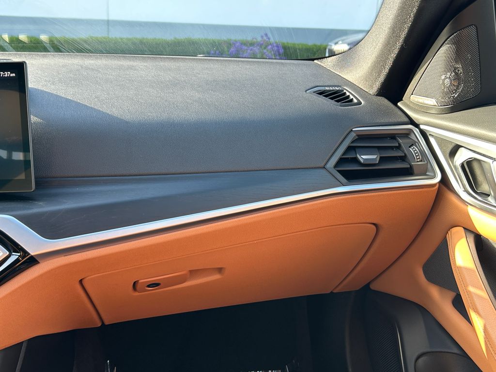 Thumbnail: 2023 BMW i4 - 26