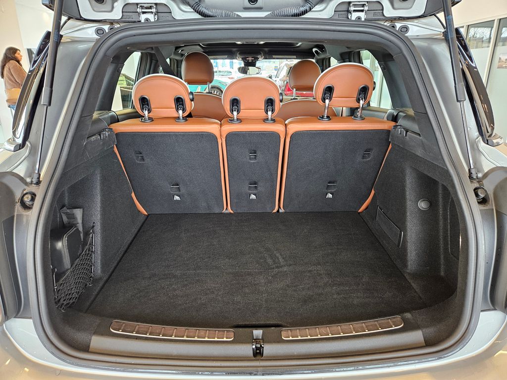 2023 MINI Cooper S Countryman Base