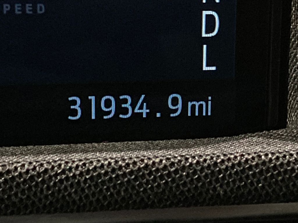 2022 Ford Mustang Mach-E Premium