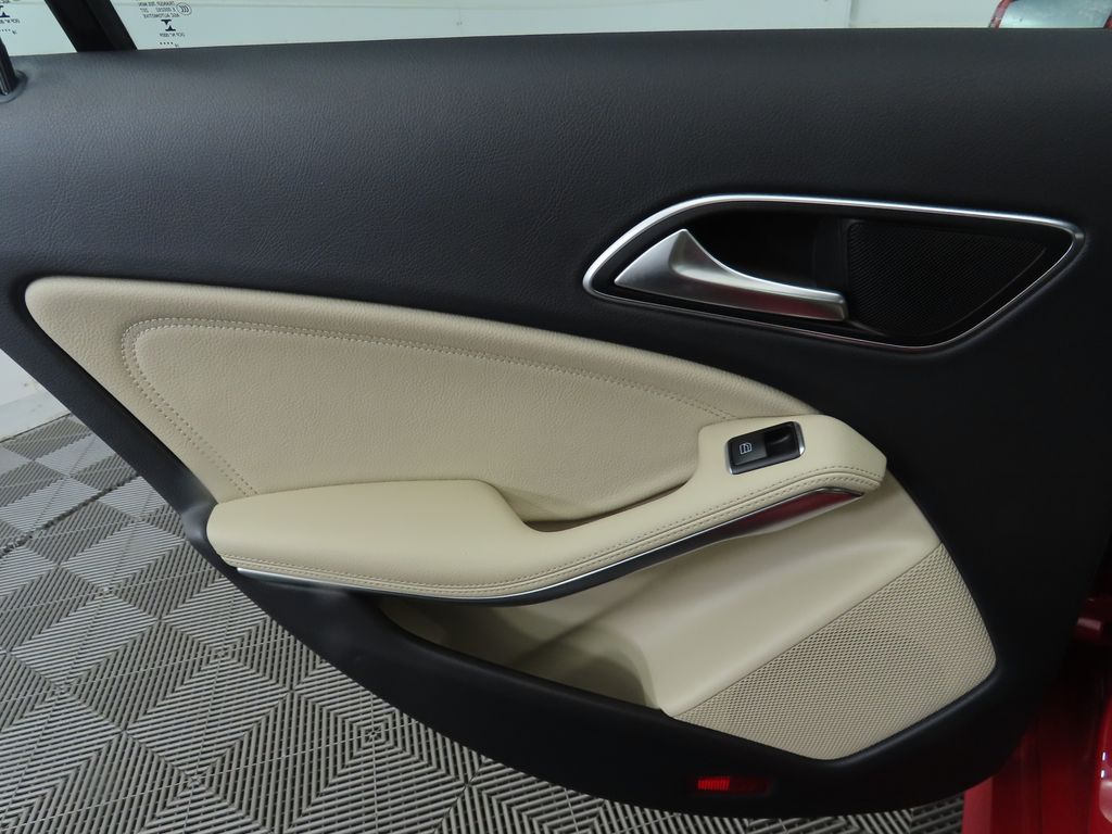 Thumbnail: 2019 Mercedes-Benz CLA - 28