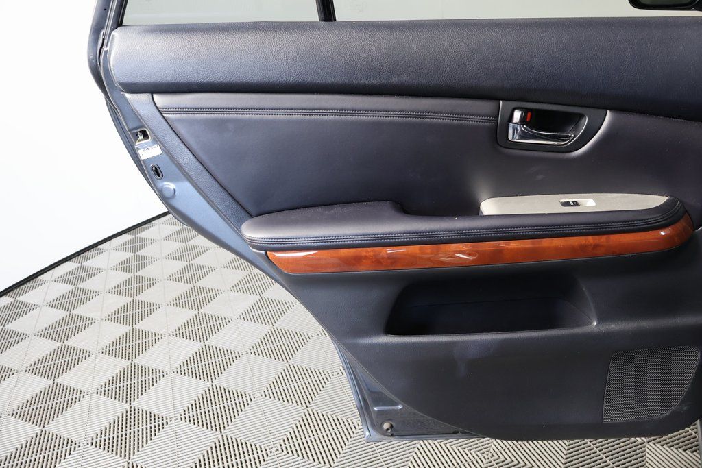 Thumbnail: 2004 Lexus RX - 13