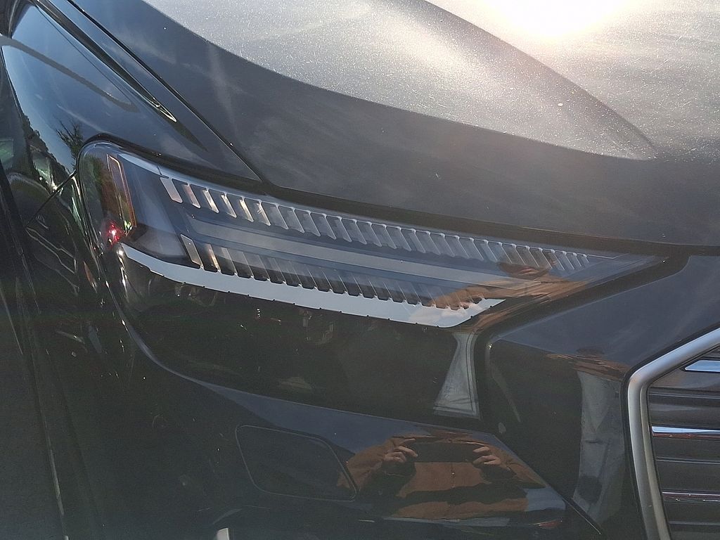 Thumbnail: 2023 Audi Q4 e-tron - 4