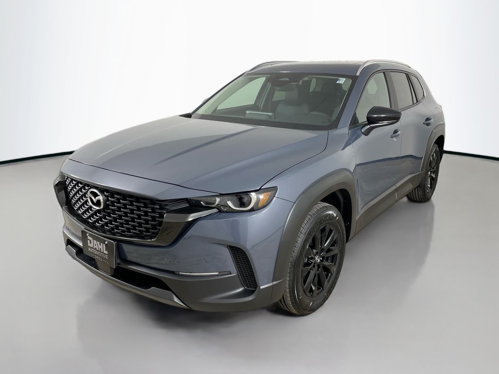 Mazda CX-50 2.5 S Premium