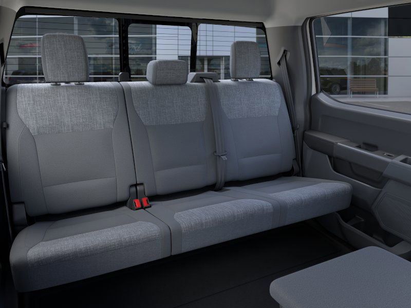 2026 Ford F-250 Super Duty XLT