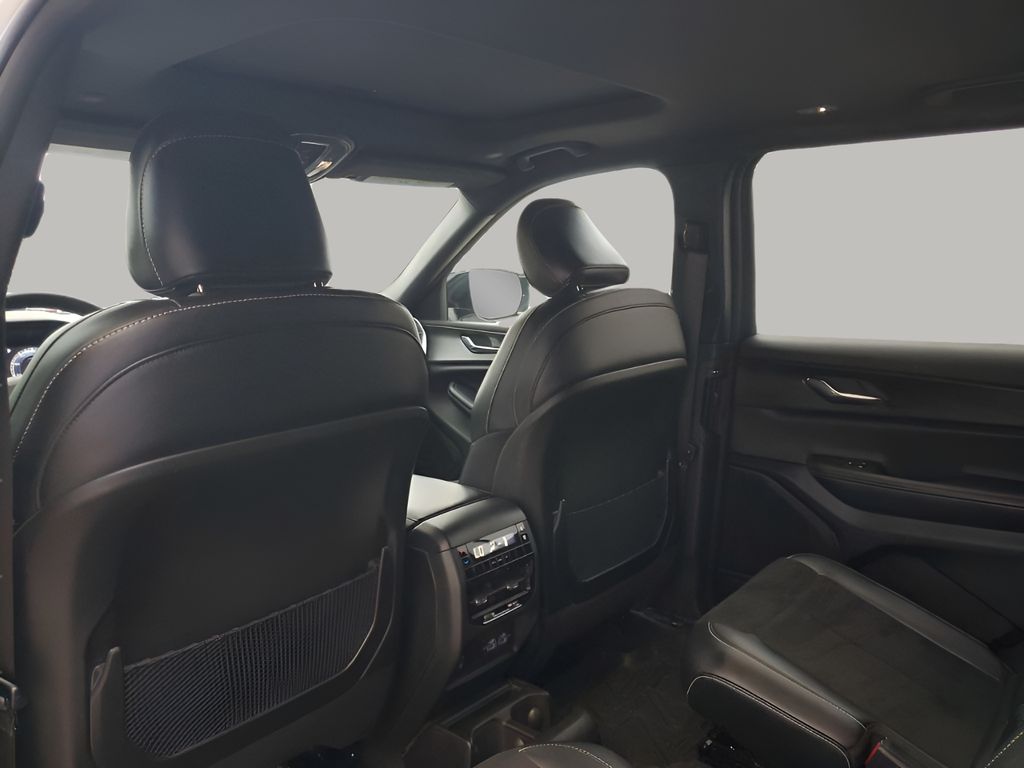 Used Car 2024 Jeep Grand Cherokee L  Altitude X For Sale Under $40,000 In Austin, Texas