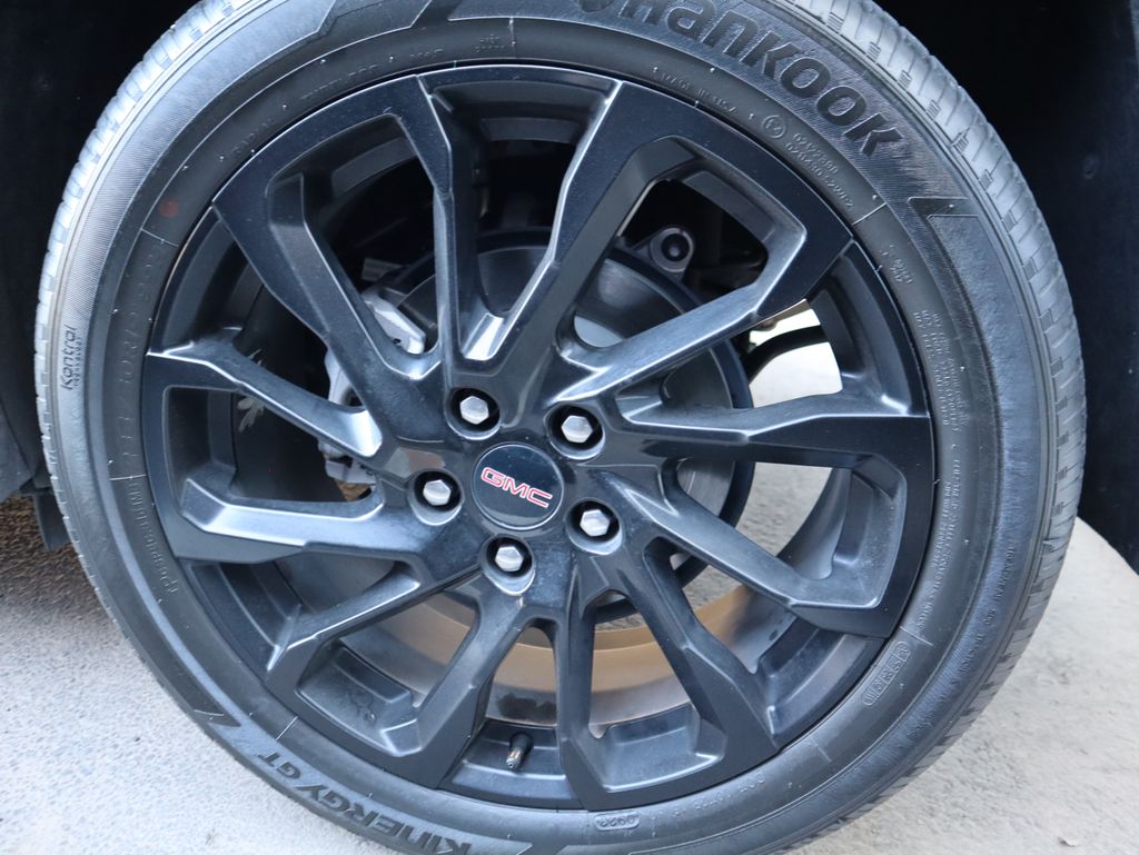 Thumbnail: 2023 GMC Terrain - 15