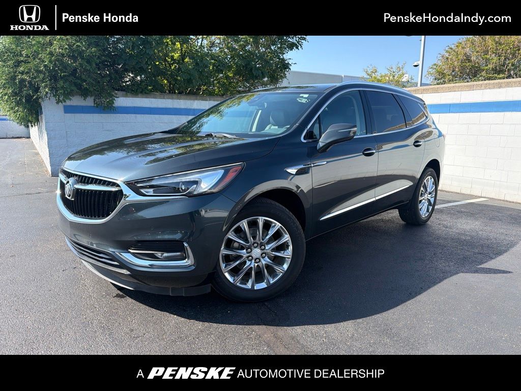 2019 Buick Enclave Premium -
                  Indianapolis, IN