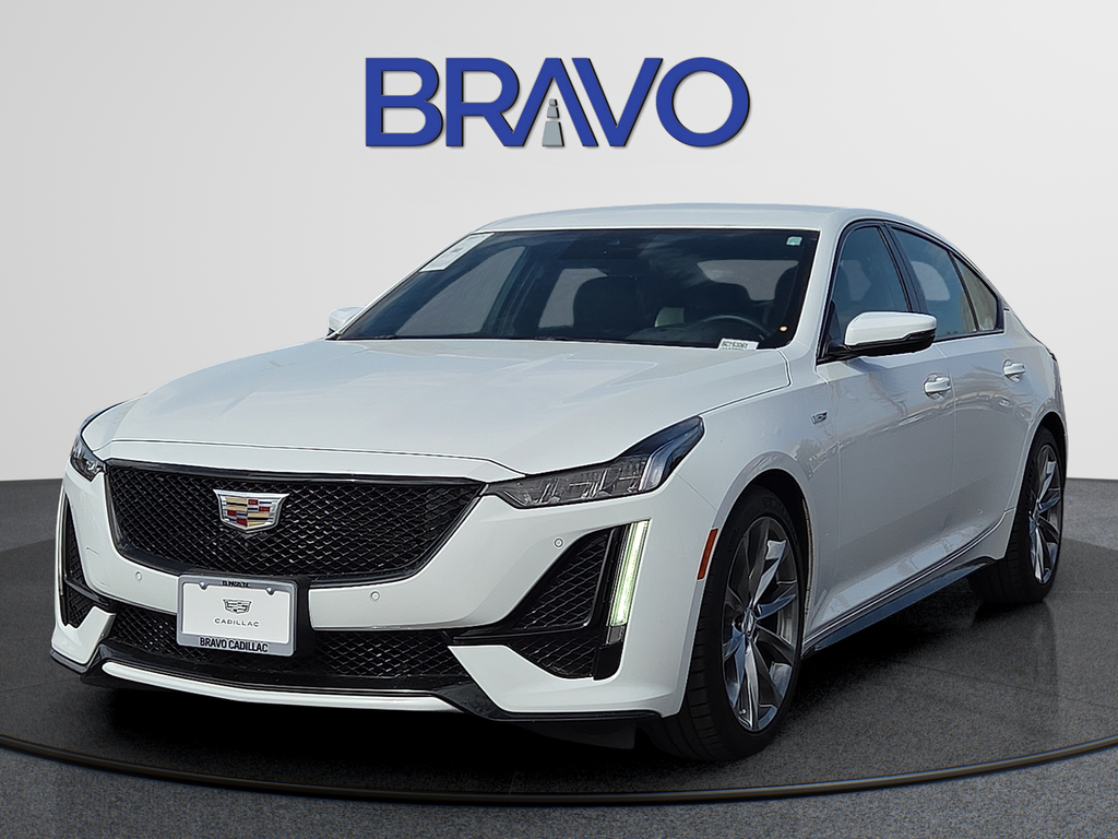 2023 Cadillac CT5 V-Series RWD