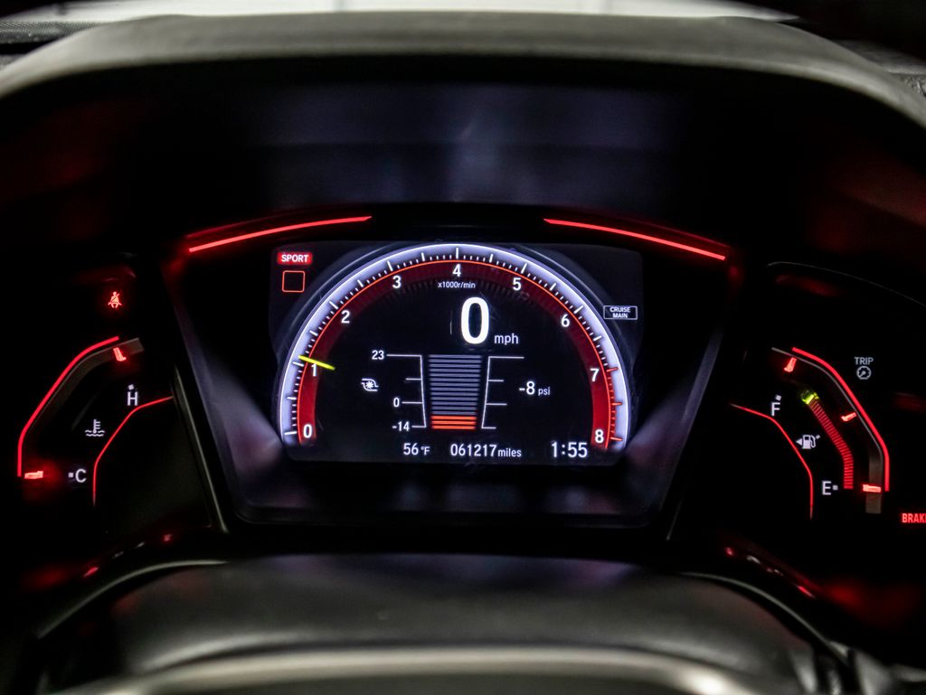 Used 2019  Honda Touring image 16