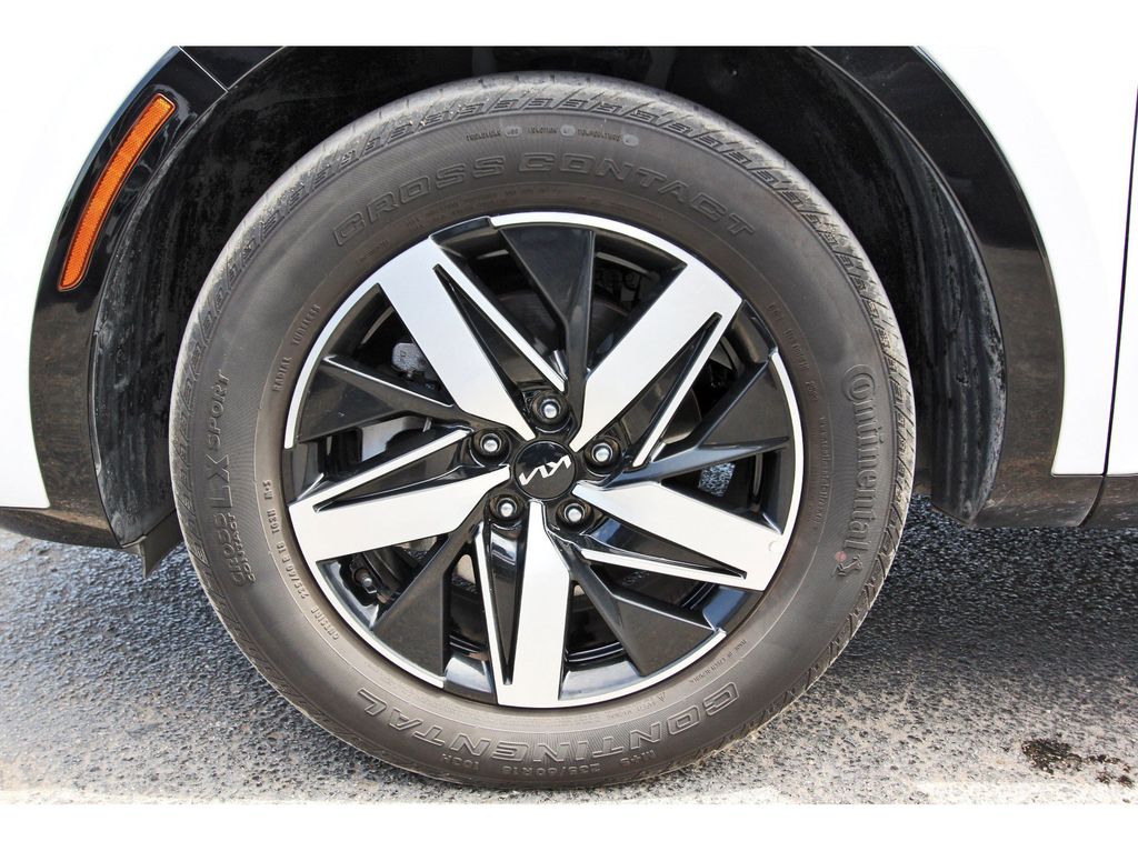 Used 2023 Kia Sorento SUV