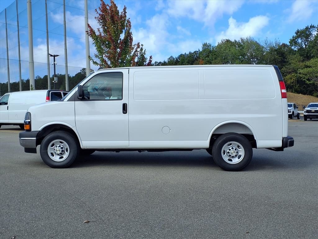 ChevroletExpress 250030