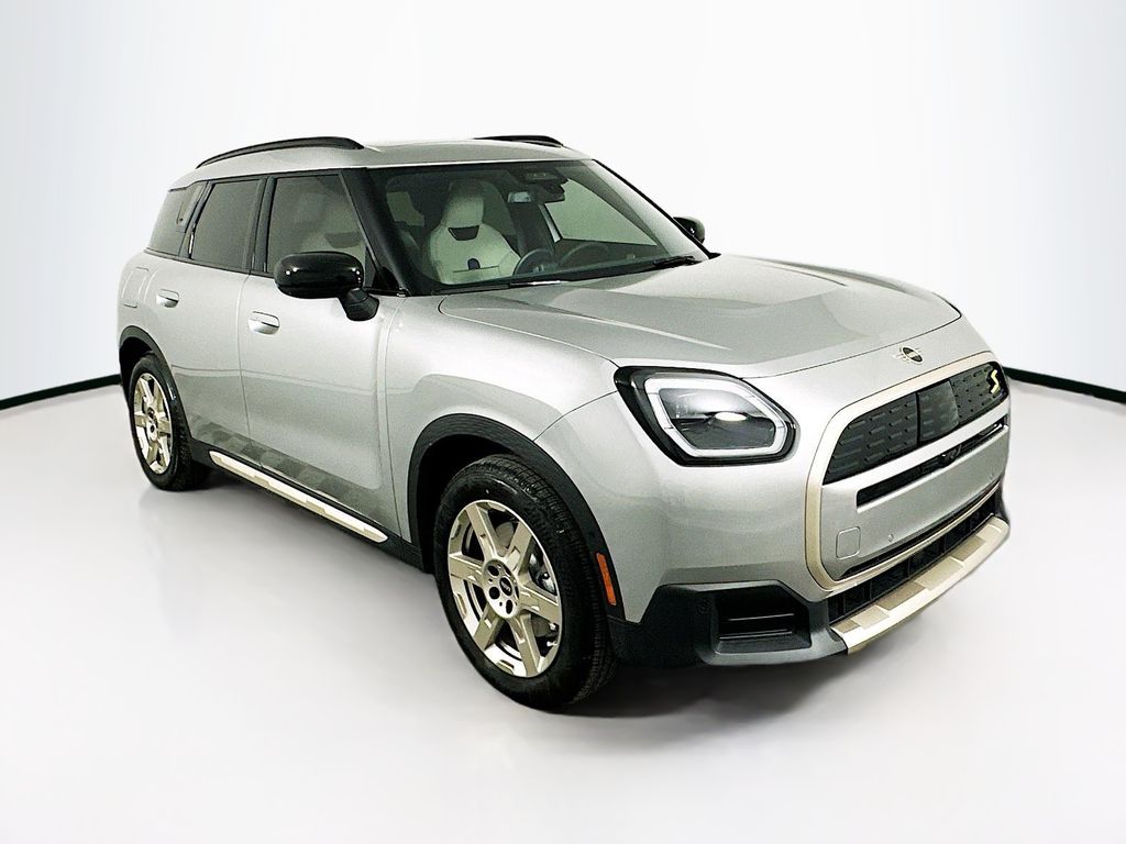 2025 MINI Cooper Countryman  3