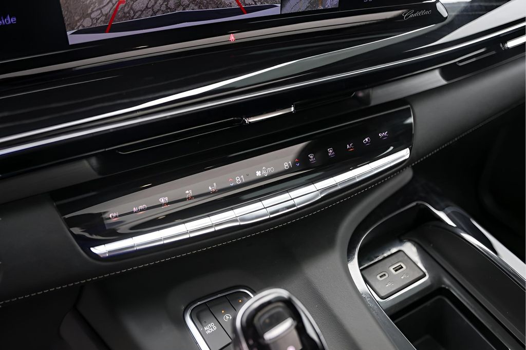 Used Car 2023 Cadillac Escalade  Sport For Sale Under $80,000 In Austin, Texas