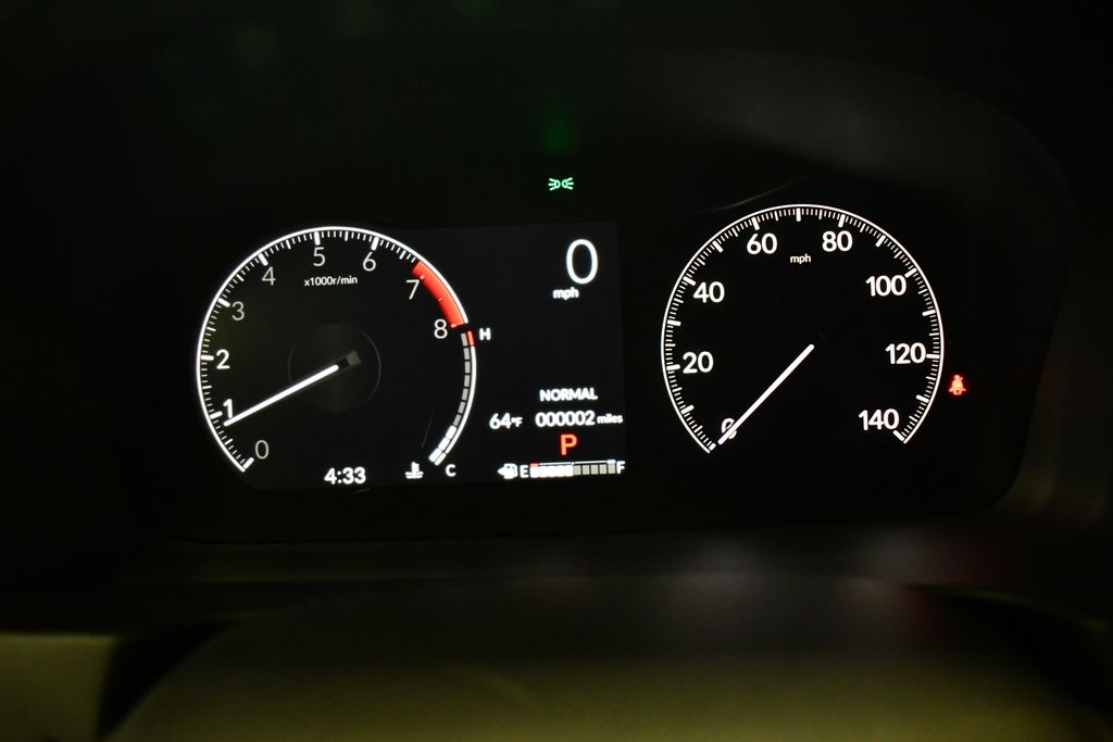 Thumbnail: 2026 Honda Ridgeline - 18