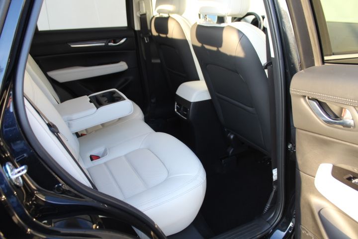 Used Car 2023 Mazda Cx-5  2.5 S Premium Package For Sale Under $30,000 In Georgetown, Texas