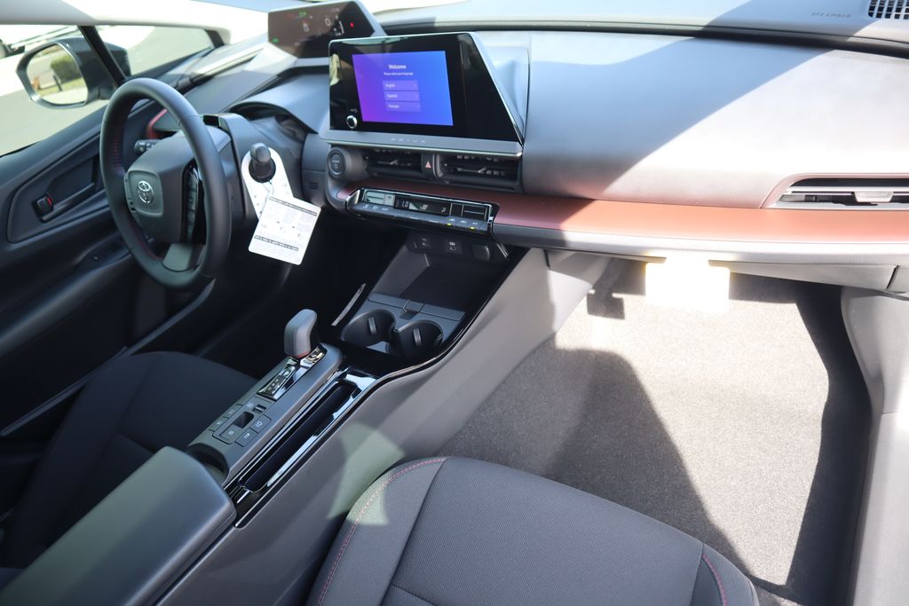 Thumbnail: 2026 Toyota Prius - 17