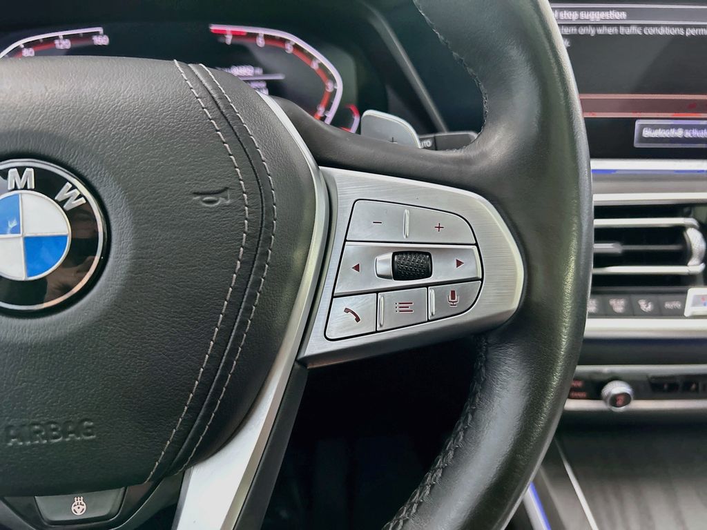 Thumbnail: 2019 BMW X7 - 12