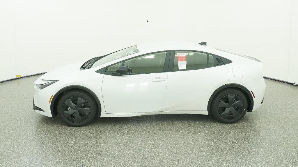Thumbnail: 2026 Toyota Prius - 5