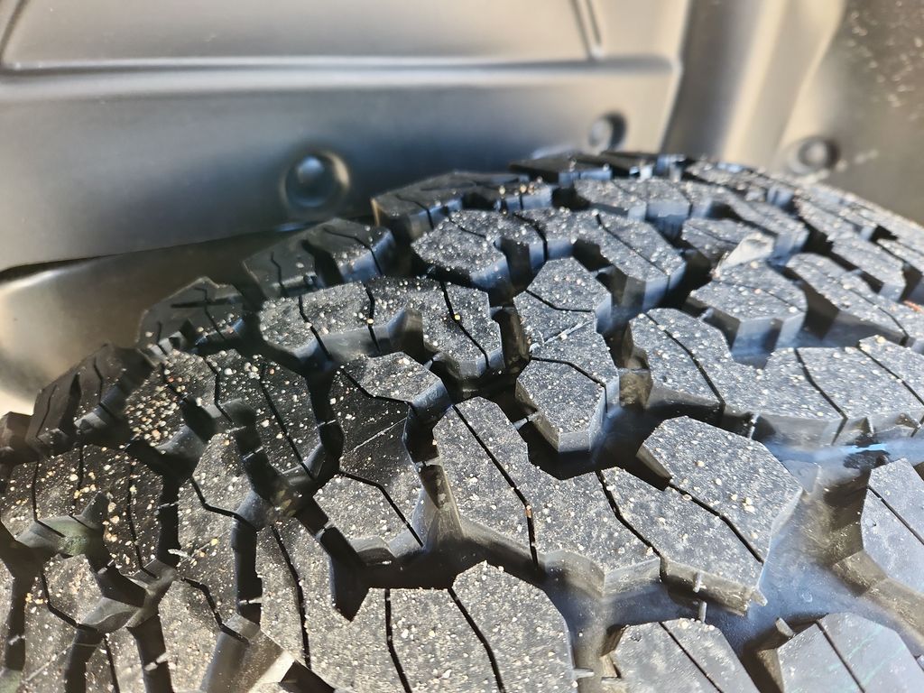 2026 Jeep Wrangler 2-Door Willys - Photo 24