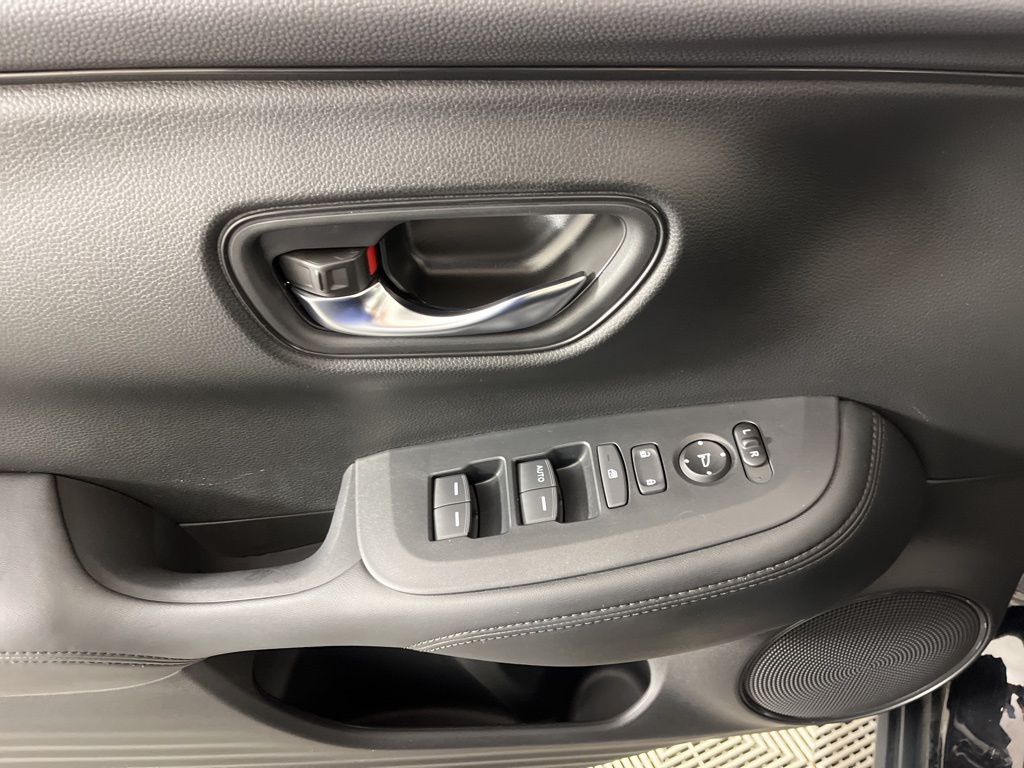 Thumbnail: 2023 Honda HR-V - 25