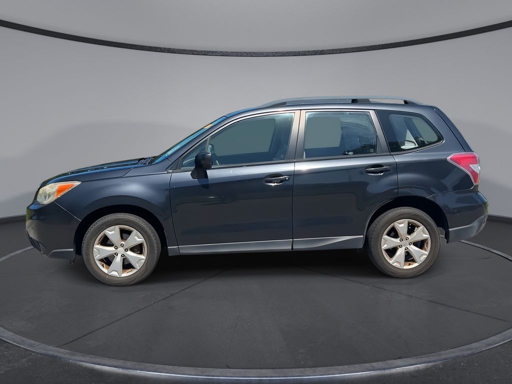 Thumbnail: 2015 Subaru Forester - 5