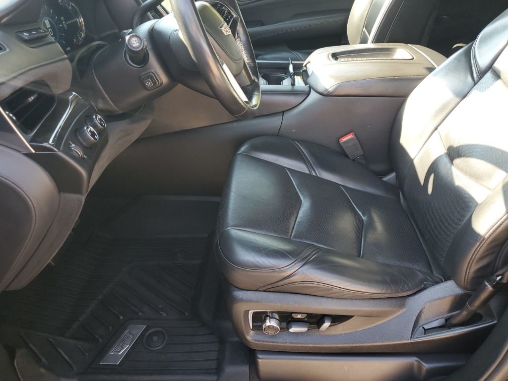 Used Car 2020 Cadillac Escalade  Platinum Edition For Sale In Austin, Texas