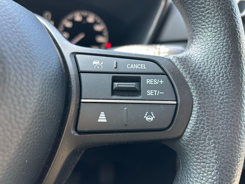 Thumbnail: 2024 Honda CR-V - 18