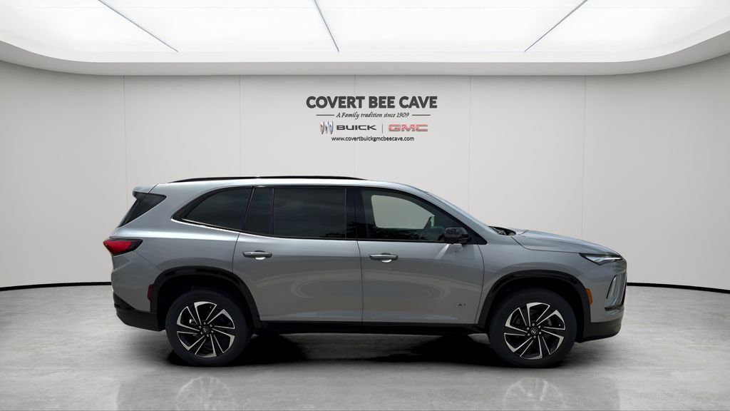 New Car 2025 Buick Enclave  Sport Touring For Sale Under $50,000 In Austin, Texas