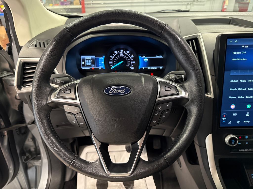 2024 Ford Edge SEL - Image 5