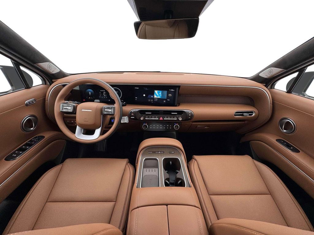 2026 Hyundai Palisade — photo 13