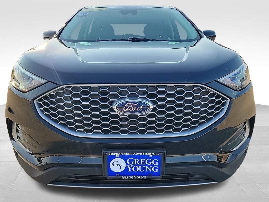 Used 2024 Ford Edge SUV