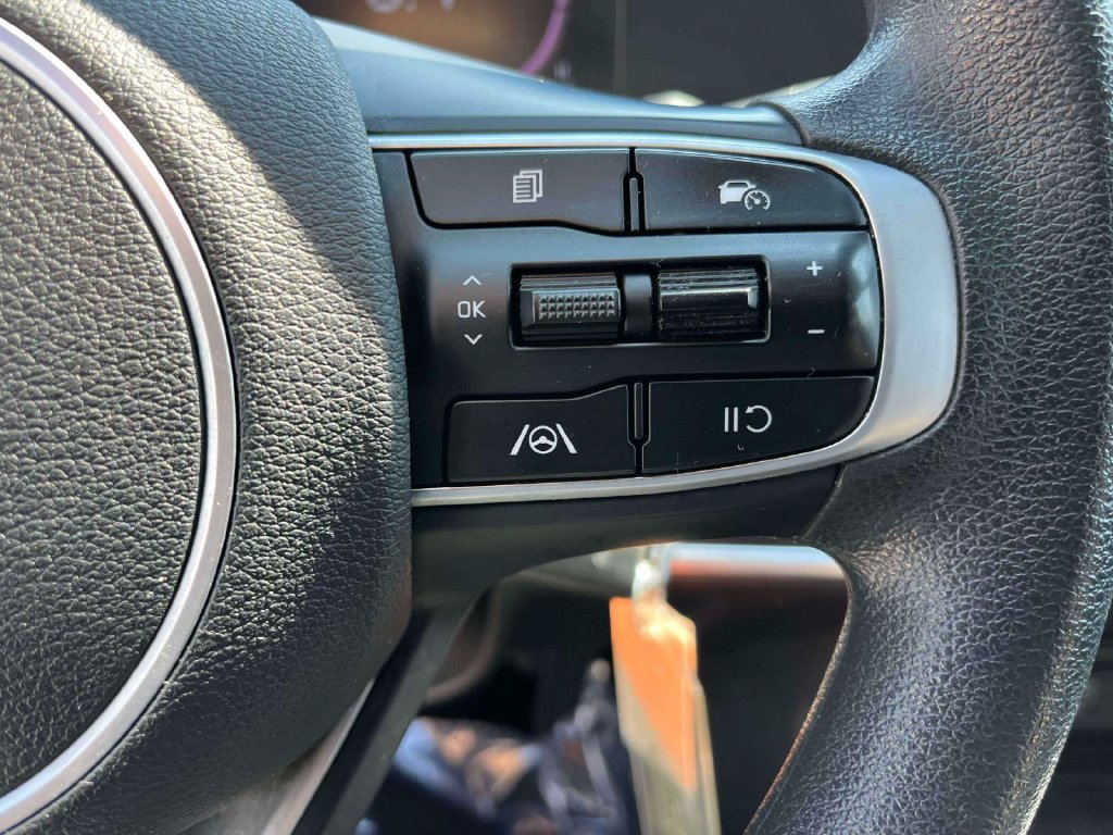 2023 Kia Sportage #18