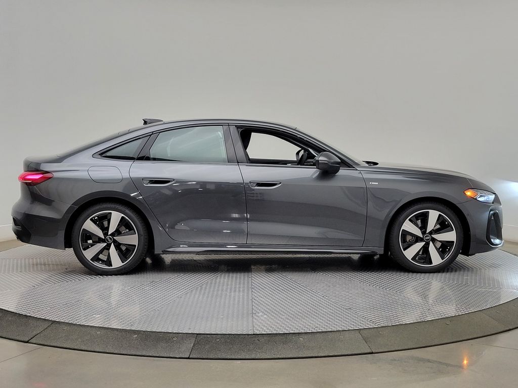 Thumbnail: 2026 Audi A5 - 6