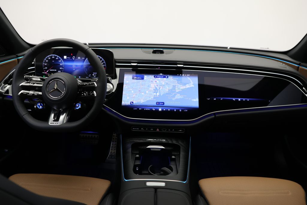 Thumbnail: 2026 Mercedes-Benz E-Class - 19