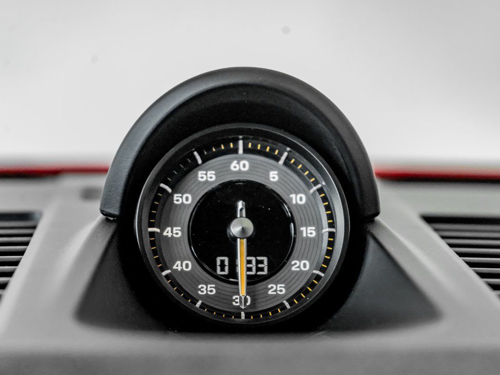 Certified Used 2025  Porsche GT3 RS image 21