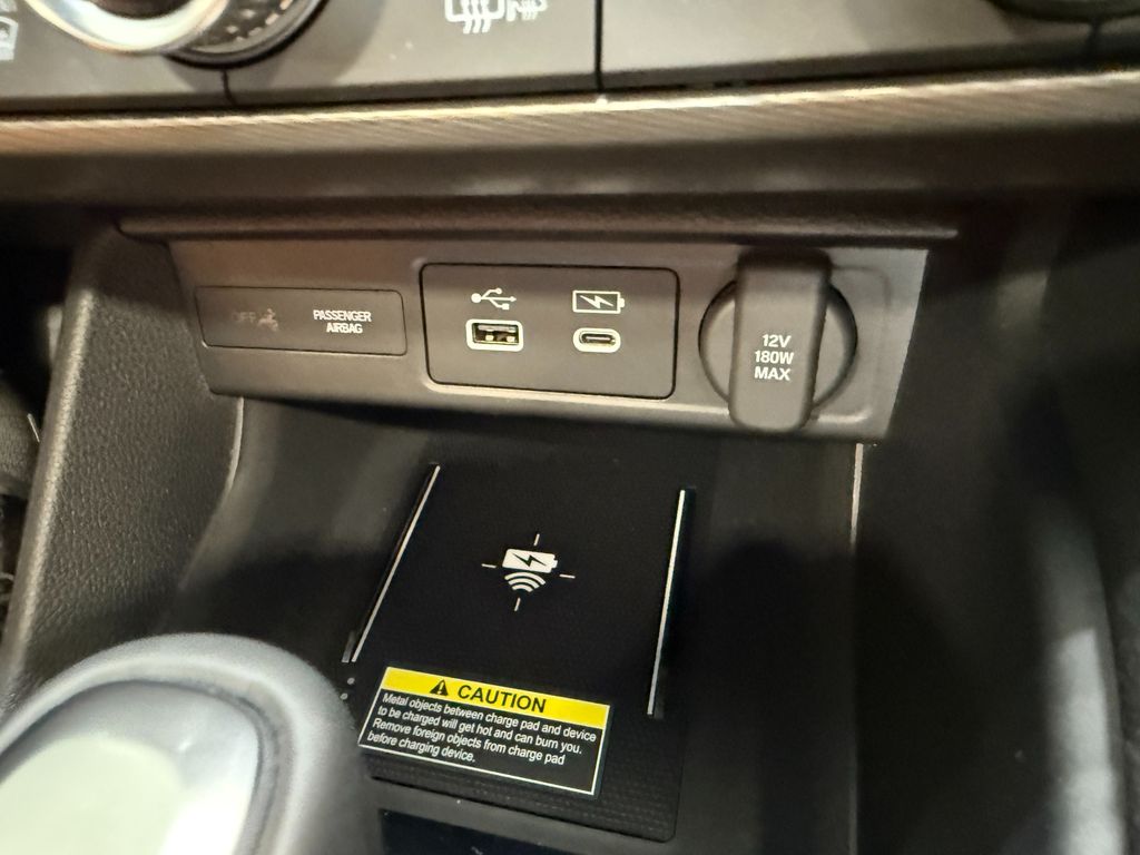 new 2026 Acura Integra car, priced at $41,555