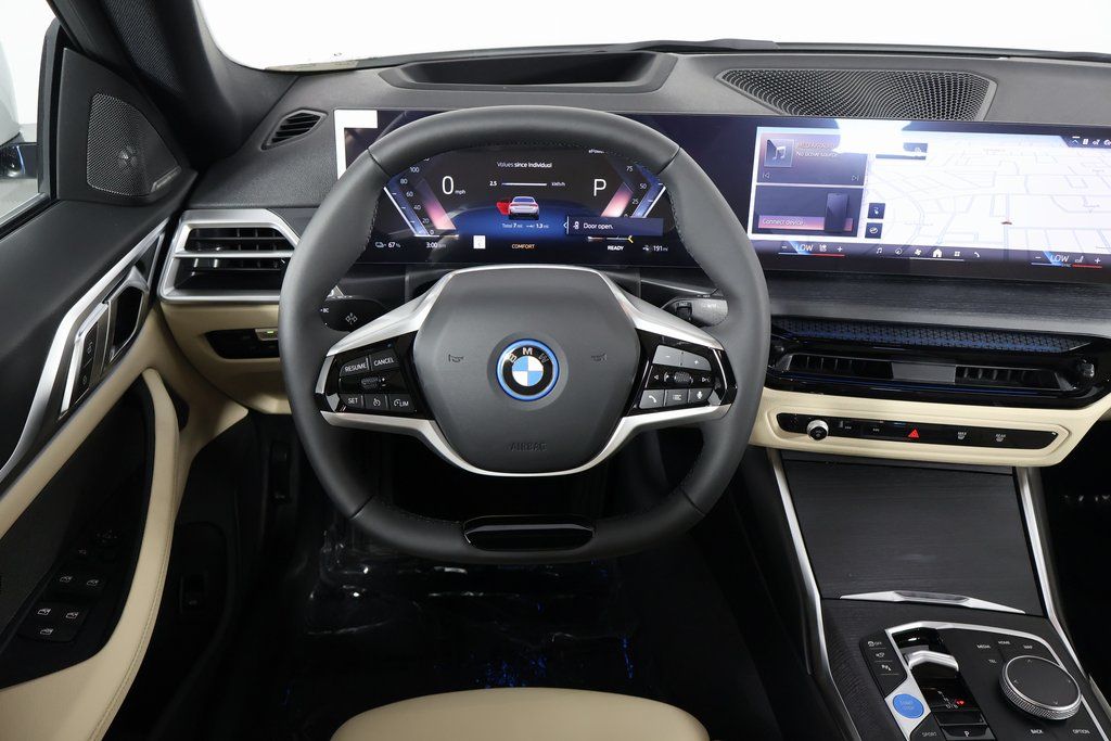 Thumbnail: 2026 BMW i4 - 3