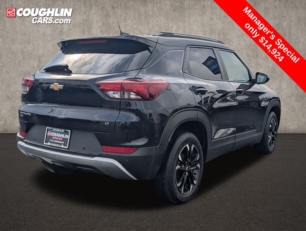 View vehicle photo 7