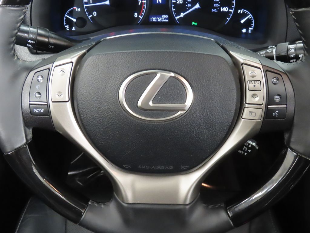 Thumbnail: 2015 Lexus RX - 18