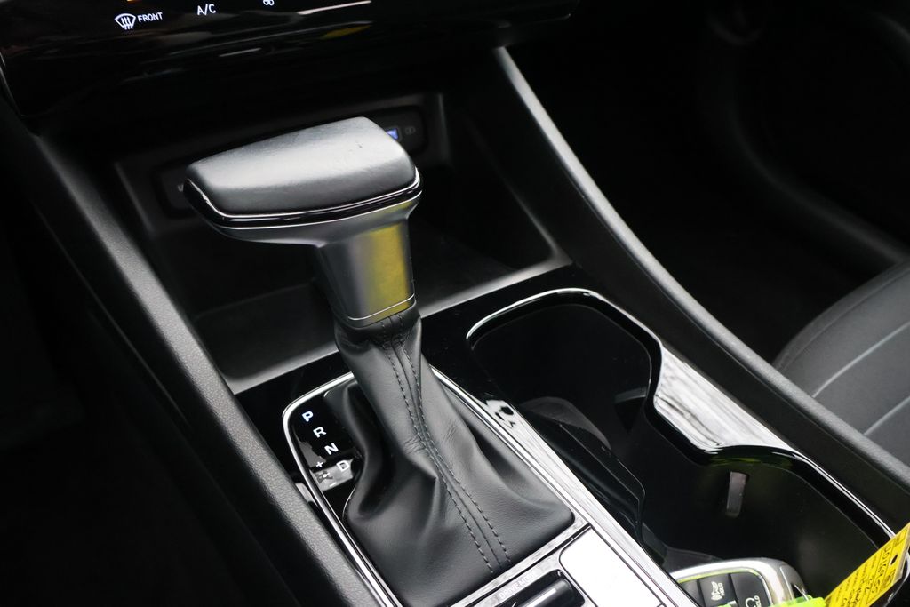 Thumbnail: 2022 Hyundai Santa Cruz - 20